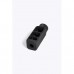 Muzzle Compensator ST4 9mm PCC 1/2-28 by Thor Armory Ã— Armacon