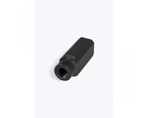 ST5 9mm PCC M16x1 Compensator by Thor Armory