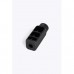 ST5 9mm PCC M16x1 Compensator by Thor Armory