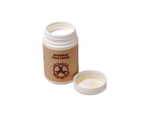 ARMACON Arms Devices Dry Lubricant