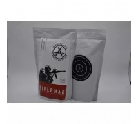Rifleman coffee in beans, 500 g