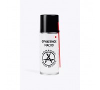 Weapon oil with PTFE/Forum aerosol, 210 ml 