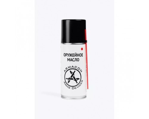 Weapon oil with PTFE/Forum aerosol, 210 ml 