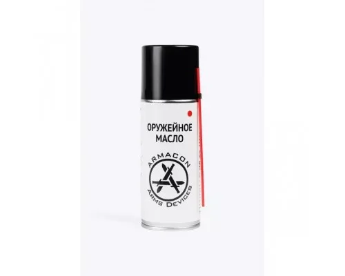 Platform oil with PTFE/Forum aerosol, 210 ml 