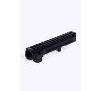 Gas Tube with Picatinny Rail AK/Saiga by Armacon