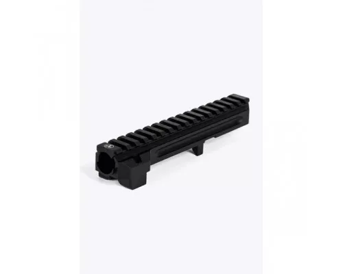 Gas Tube with Picatinny Rail AK-pattern/Saiga by Armacon