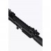 Gas Tube with Picatinny Rail AK/Saiga by Armacon