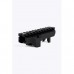 Gas Tube with Picatinny Rail TG2 by Armacon