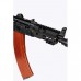 Gas Tube with Picatinny Rail TG2 by Armacon