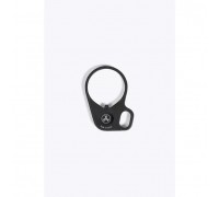 Centering Plate on the Telescopic Stock Tube Endplate 1P PV (1 Right Loop) by Armacon