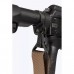 Centering Plate on the Telescopic Stock Tube Endplate 1P PV (1 Right Loop) by Armacon