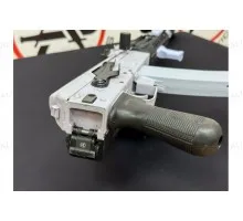 Armacon AK-EVO Safety Interlock Insert for Saiga Platforms
