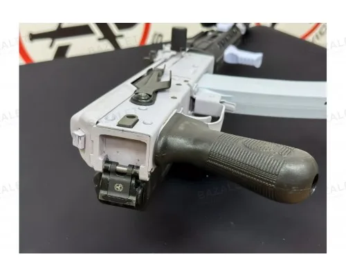 Armacon AK-EVO Safety Interlock Insert for Saiga Platforms