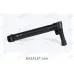 Armacon ARM-349 Baskak Mil-Spec Stock Kit with Pad