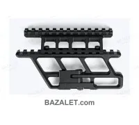 Armacon ARM-279 BS-150 P1 Quick-Release Side Mount