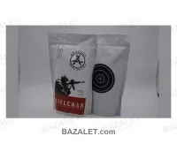 Armacon ARM-358 Rifleman Coffee Beans — 500 g