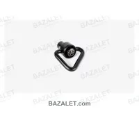 Armacon EVO QD Sling Swivel - All-Steel, Phosphate Finish