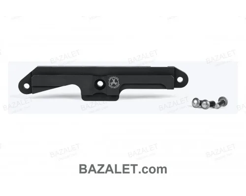 Armacon ARM-376 Fixed Side Dovetail Rail for AK-74/AKM