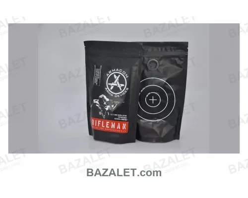 Armacon ARM-360 Rifleman Ground Coffee — 125 g