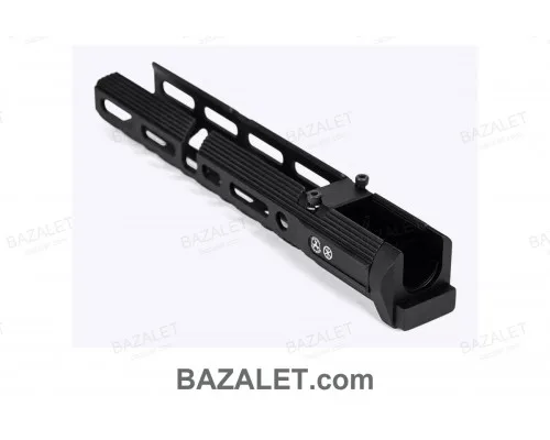 Armacon ARM-364 Hort 250 mm M-LOK Handguard Kit — AK/Saiga/VPO