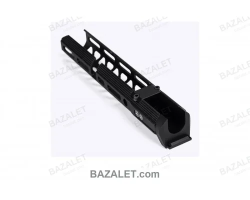 Armacon ARM-370 Hort 250 mm M-LOK Handguard Kit — Vityaz/Saiga-9