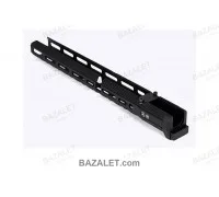 Armacon ARM-373 Hort 355 mm M-LOK Handguard Kit — AK/Saiga/VPO