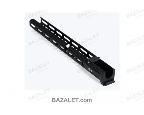 Armacon ARM-361 Hort 355 mm M-LOK Handguard Kit — Vityaz/Saiga-9