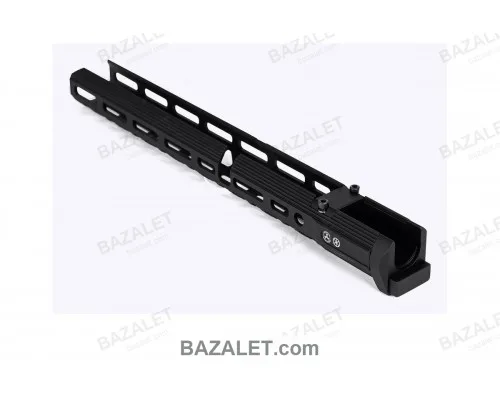 Armacon ARM-367 Hort 355 mm M-LOK Handguard Kit — TG2