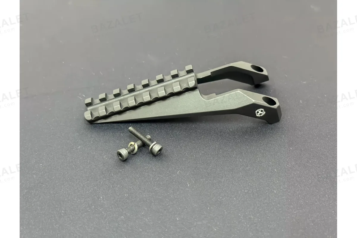 Armacon Hort Insert Offset Picatinny Bracket