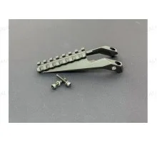 Armacon Hort Insert Offset Picatinny Bracket