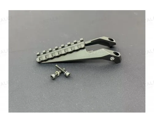 Armacon Hort Insert Offset Picatinny Bracket