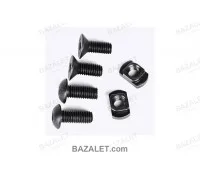 Armacon ARM-284 M-LOK M5 Nut and Screw Kit