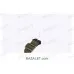 Armacon ARM-375 Heat-Resistant Sling Buckle