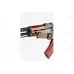 Armacon Olive Sling Hook