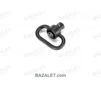 Armacon ARM-447 EVO QD Sling Swivel — 40 mm Oval Loop