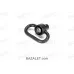 Armacon ARM-447 EVO QD Sling Swivel — 40 mm Oval Loop