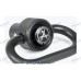 Armacon EVO QD Sling Swivel - All-Steel, Phosphate Finish