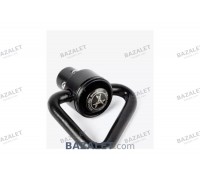 Armacon EVO QD Sling Swivel - All-Steel, Phosphate Finish