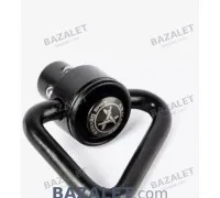 Armacon EVO QD Sling Swivel - All-Steel, Phosphate Finish