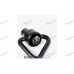 Armacon EVO QD Sling Swivel - All-Steel, Phosphate Finish