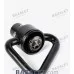 Armacon EVO QD Sling Swivel - All-Steel, Phosphate Finish