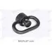 Armacon ARM-281 QD Sling Swivel with 32 mm Oval Loop