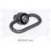 Armacon ARM-390 QD Sling Swivel with 40 mm Oval Loop