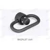 Armacon ARM-390 QD Sling Swivel with 40 mm Oval Loop