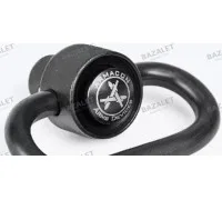 Armacon Standard QD Sling Swivel - All-Steel, Universal Fit