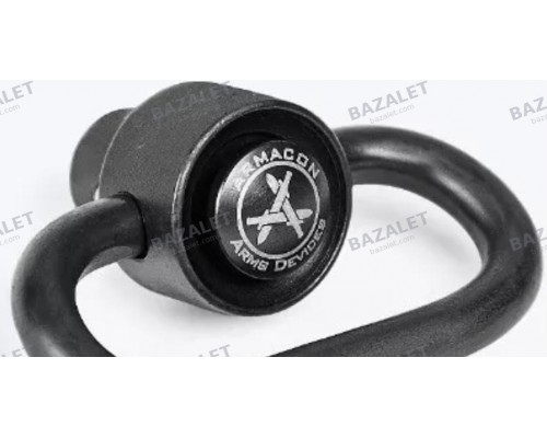 Armacon Standard QD Sling Swivel - All-Steel, Universal Fit