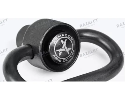 Armacon Standard QD Sling Swivel - All-Steel, Universal Fit