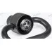 Armacon Standard QD Sling Swivel - All-Steel, Universal Fit