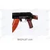 Armacon ARM-300 Removable Side Dovetail Base
