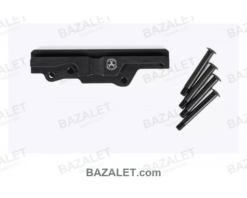 Armacon ARM-300 Removable Side Dovetail Base